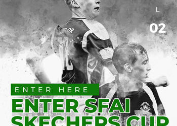 Sportlomo launch Youth Football Competition Entry Platform