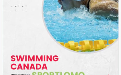 Swimming Canada Tweet Good News