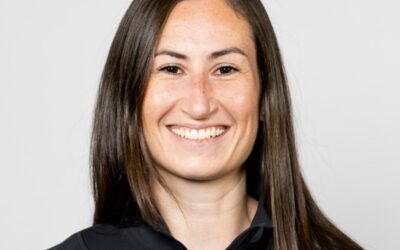 SportLoMo welcomes Caitlin our new Canada-Based Project Manager!