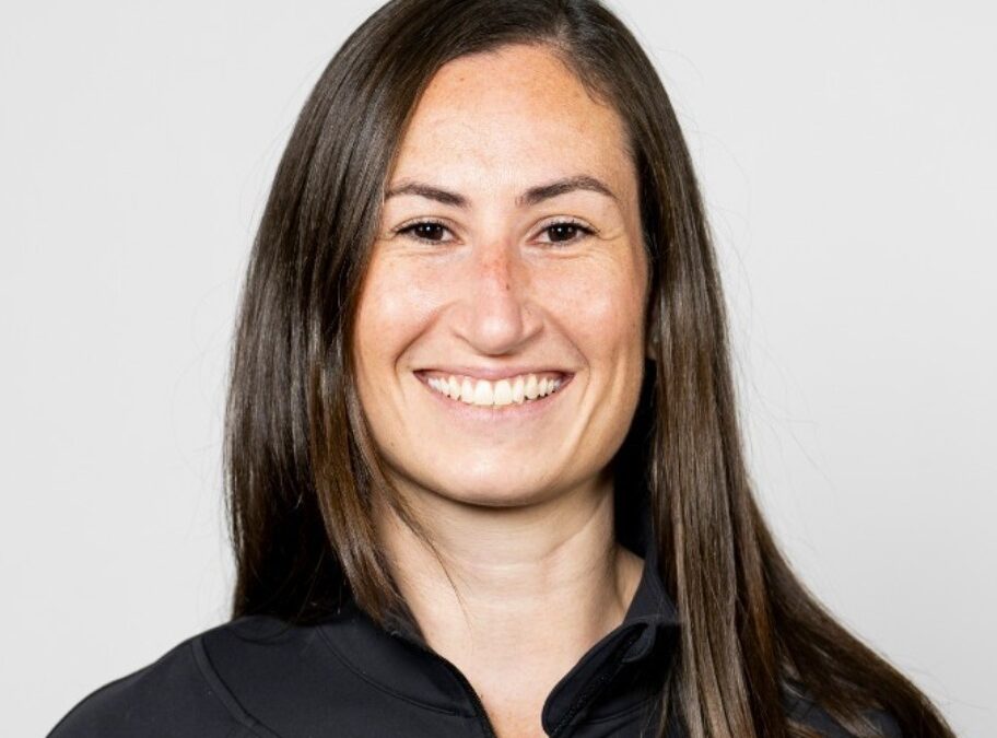 SportLoMo welcomes Caitlin our new Canada-Based Project Manager!