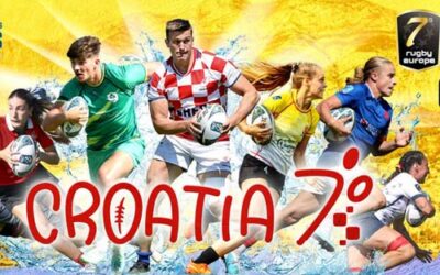 SportLoMo to Power Rugby Europe 7s Championships and Conference 1 in June 2025