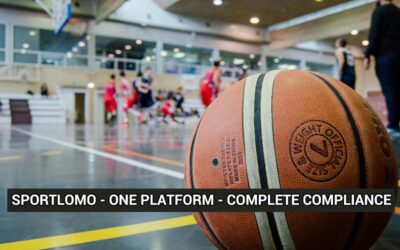 Child Protection, Vetting & Compliance Tools for Sports Federations