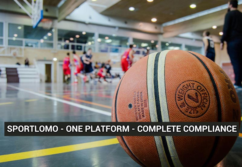 Child Protection, Vetting & Compliance Tools for Sports Federations