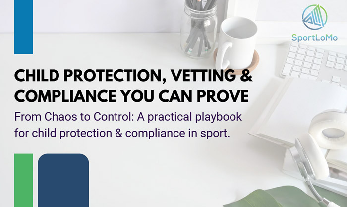 Child Protection You Can Prove — New Case Study Now Live